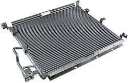 NTY Radiator de aer condiționat auto pentru BMW E36 / Z3 Chevrolet Numele specificației pentru un site de comerț electronic: G
