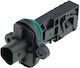 NTY Air Mass Sensor Car Engine Sensor for Opel Adam / Ampera / Astra / Cascada / Corsa / Meriva / Mokka / Mokka X / Zafira / Zafira Tourer Chevrolet Aveo / Cruze / Orlando / Trax / Volt
