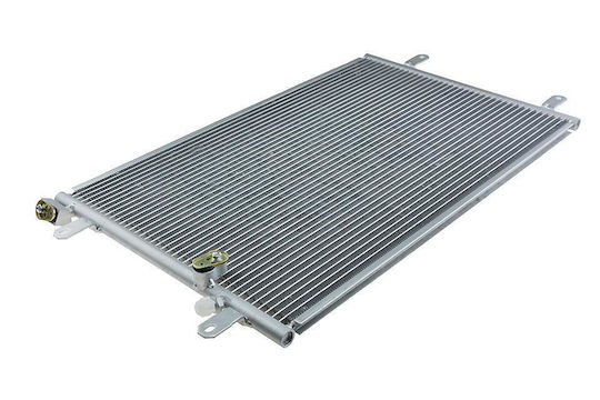 NTY Car Air Condition Radiator for Mercedes-Benz S Citroen C6