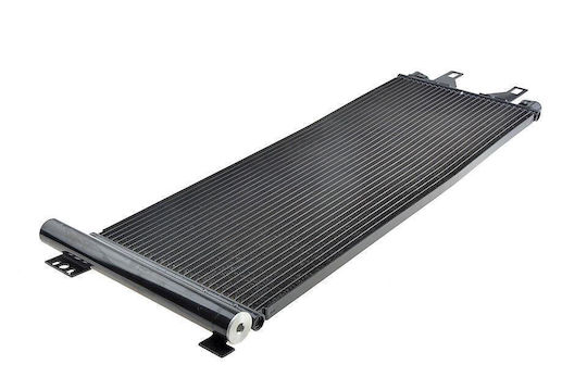 NTY Car Air Condition Radiator for Peugeot Boxer Fiat Ducato Citroen Jumper