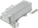 NTY Car Oil Radiator for Audi A6 / A7 / A8