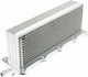 NTY Car Intercooler for Seat Alhambra / Ateca / Ibiza / Leon / Toledo Skoda Fabia / Kodiaq / Octavia / Superb Volkswagen Golf / Passat / Caddy Audi A3 / A4 / A5
