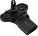 NTY Intake Manifold Pressure Sensor Car Engine Sensor for Citroen C6 / C5 Volkswagen Passat Audi A4 / A5 / A6 / A8 / Q7 / R8
