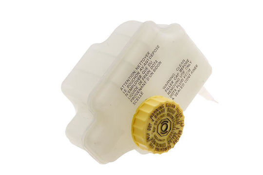 NTY Car Water Tank for Seat Leon / Toledo Skoda Octavia Volkswagen Golf / Scirocco / Touran Audi A3