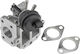 NTY Car EGR Radiator for Seat Altea / Leon / Toledo Skoda Octavia / Superb Volkswagen Golf Plus / Golf / Jetta / Passat / Touran Audi A3