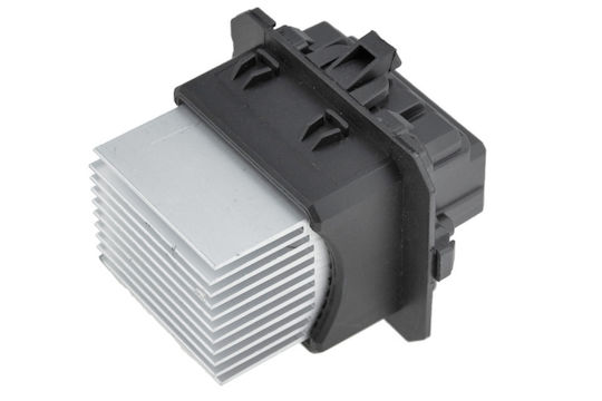 NTY Rezistor Ventilator Auto pentru Peugeot 508 Citroen C4
