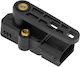 NTY Headlight Range Adjustment Sensor Car Engine Sensor for BMW X1 / X2 / X3 / X4 / X5 / X6 / X7
