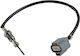 NTY Exhaust Gas Temperature Sensor Car Engine Sensor for Mitsubishi Pajero