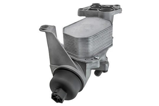 NTY Car Engine Oil Radiator for Renault Master