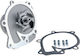 NTY Car Water Pump for Toyota Dyna / Fortuner / Hiace / Hilux / Land Cruiser Nissan PickUp