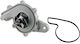NTY Car Water Pump for Opel Movano / Vivaro Renault Avantime / Espace / Laguna / Master / Trafic / Vel Satis Toyota Avensis / Camry / Carina / Celica / Corolla / Lite-Ace / Picnic Mini Cabrio Nissan Interstar / Primastar Ford Transit / Tourneo Smart Crossblade / ForTwo / Roadster Lexus ES