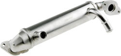 NTY Car EGR Radiator for Volkswagen Crafter NTY Car EGR Radiator for Volkswagen Crafter