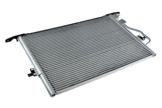 NTY Car Air Condition Radiator for Ford Cougar / Mondeo