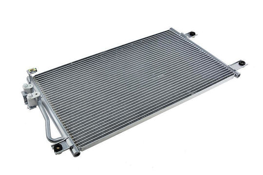 NTY Car Air Condition Radiator for Mitsubishi Montero / Pajero
