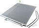 NTY Car Air Condition Radiator for Mercedes-Benz GL Class / GLE / GLS / ML