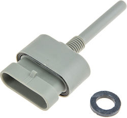 NTY Water sensor Car Engine Sensor for Peugeot Boxer Fiat Ducato NTY Water sensor Car Engine Sensor for Peugeot Boxer Fiat Ducato