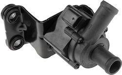 NTY Car Water Pump for Ford C-Max / Focus / Galaxy / Grand C-Max / Kuga / Mondeo / S-Max