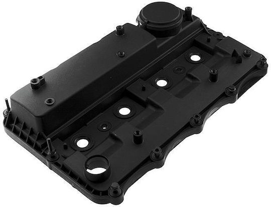 NTY Motorkopfabdeckung Auto Motor Teile für Peugeot Boxer Citroen Pullover Ford Transit