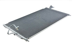 NTY Ψυγείο Air Condition Αυτοκινήτου για Mazda 323