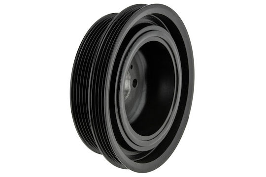 NTY Pulley Car Engine Belt for Fiat Ducato RKP-FT-008