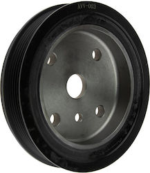 NTY Pulley for Car Engine Belt NTY Pulley for Car Engine Belt
