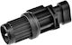 NTY Geschwindigkeitssensor Autokühler für Fiat Palio / Siena Chevrolet Aveo / Kalos / Epica / Evanda / Lacetti / Matiz / Rezzo / Funke Daewoo Kalos