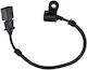 NTY Camshaft Sensor Car Engine Sensor for Mitsubishi Pick-up Citroen C6 Mini Roadster Kia Roadster Seat Alhambra / Altea / Exeo / Ibiza / Leon / Toledo Skoda Fabia / Octavia / Rapid / Roomster / Praktik / Superb / Yeti Volkswagen Amarok / Beetle / Caddy / Eos / Golf Plus / Golf / Jetta / Transporter / T5 / T6 / Passat Alltrack / Passat / Passat CC / Polo / Scirocco / Sharan / Tiguan / Touran Audi A1 / A3 / A4 / A5 / A6 / Q3 / Q5 / TT Nissan PickUp Lexus SC