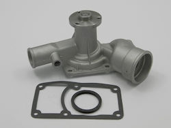 NTY Car Water Pump for Opel Astra / Calibra / Corsa / Kadett / Nova / Omega / Signum / Sintra / Vectra Mercedes-Benz SLK Chrysler GTS Chevrolet Aveo / Kalos / Nova / Spark Daewoo Kalos NTY Car Water Pump for Opel Astra / Calibra / Corsa / Kadett / Nova / Omega / Signum / Sintra / Vectra Mercedes-Benz SLK Chrysler GTS Chevrolet Aveo / Kalos / Nova / Spark Daewoo Kalos