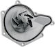 NTY Αντλία Νερού Αυτοκινήτου για BMW X1 / X3 Volkswagen Phaeton / Touareg Audi A4 / A5 / A6 / A8 / Q5 / Q7 Nissan Almera / Almera Tino / Primera / X-Trail Mazda 2 / 3