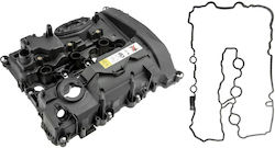 NTY Motorkopfabdeckung Auto Motor Teile für BMW X1 / i8 NTY Motorkopfabdeckung Auto Motor Teile für BMW X1 / i8