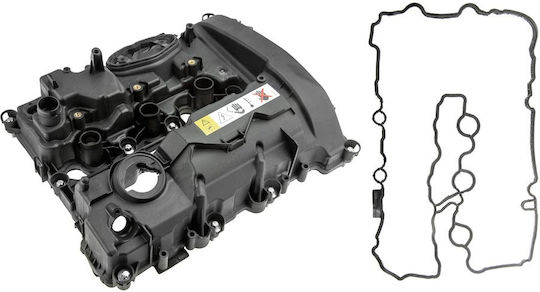NTY 1 Engine Head Cover for BMW X1 / i8