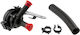 NTY Car Water Pump for Ford Escape Mazda Tribute