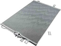 NTY Radiator de aer condiționat auto pentru Fiat Freemont Dodge Călătorie