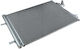 NTY Car Air Condition Radiator for Ford Focus