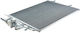 NTY Radiator de aer condiționat auto pentru Volvo S60 / V60 / S80 / V70 / XC 60 - XC 60 / XC 70 - XC 70