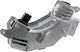 NTY Car Radiator Fan Resistor for Opel Vectra / Signum Saab 9-3
