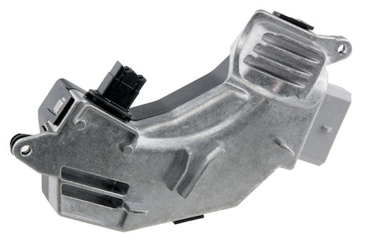 NTY Car Radiator Fan Resistor for Opel Vectra / Signum Saab 9-3