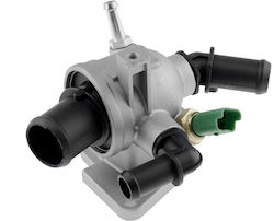 NTY Car Thermostat Opel Astra / Corsa Fiat Grande Punto / Doblo Alfa Romeo Mito Lancia Ypsilon / Musa