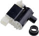 NTY Headlight Washing Water Pump Car for Kia Picanto / Venga Hyundai Accent / i10 / i30 / ix20 / Matrix / Tucson