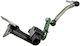 NTY Headlight Range Adjustment Sensor Car Engine Sensor for Audi Q5