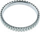 NTY Αισθητήρας ABS για Audi 100 / 200 / 80 / 90 / A4 / A6 Citroen C3 / C4 Volkswagen Passat