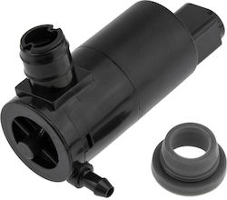NTY Headlight Washing Water Pump Car for Opel Agila