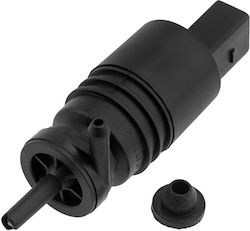 NTY Scheinwerferwaschanlage Wasserpumpe Auto für Opel Astra / Abzeichen / Karl Suzuki Swift Honda Civic Nissan Qashqai / NP300 / Navara / Abholung Chevrolet Aveo / Cruze / Malibu
