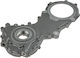 NTY Αντλία Λαδιού Αυτοκινήτου για Ford Fiesta / Focus / Mondeo / C-Max / Focus C-Max / Galaxy / S-Max / Tourneo Connect / Transit Connect