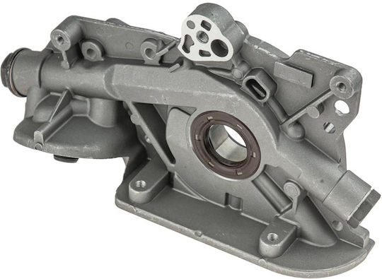 NTY Oil pump Car for Opel Astra / Vectra / Calibra / Omega