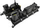 NTY Engine Head Cover for Ford Focus / Kuga