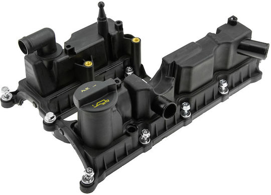 NTY Engine Head Cover for Ford Focus / Kuga