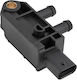 NTY Exhaust Gas Pressure Sensor Car Engine Sensor for Seat Arona / Ateca / Ibiza / Leon Skoda Kamiq / Karoq / Kodiaq / Octavia / Scala / Superb Volkswagen Arteon / Crafter / Golf / Golf Sportsvan / T6 / Passat Alltrack / Passat / Polo / T-Roc / Tiguan / Touran / Transporter Audi A3 / A7 / Q2 Lexus SC