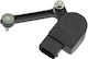 NTY Headlight Range Adjustment Sensor Car Engine Sensor for Volkswagen Touareg Audi Q7