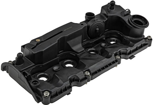 NTY Engine Head Cover for Skoda Octavia Audi A3 / A4 / A5 / A6 / Q2 / Q3 / Q5